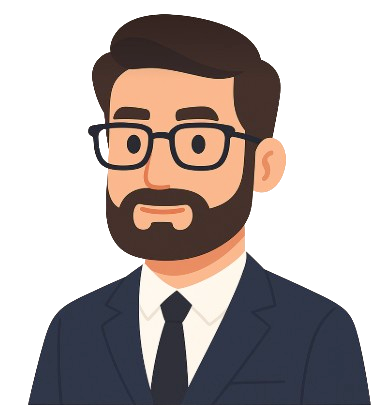 Lawyer Debater Avatar
